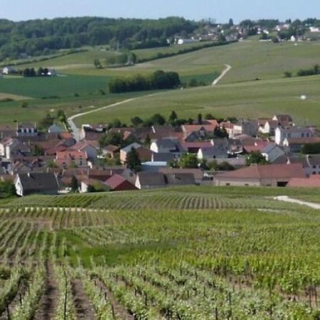 Апартаменты La Longere De Vin'Ay Вине Экстерьер фото